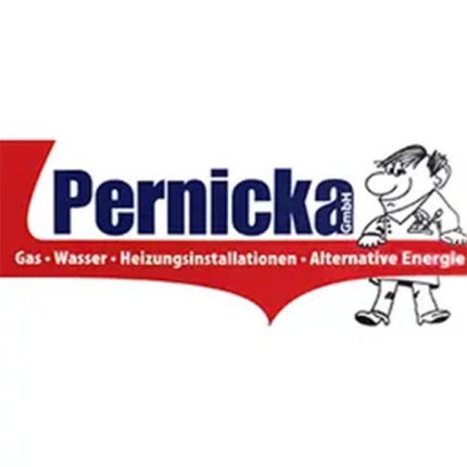 Logótipo de PERNICKA GmbH Installationsunternehmen
