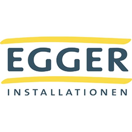 Logotyp från Egger Installationen GmbH & Co KG