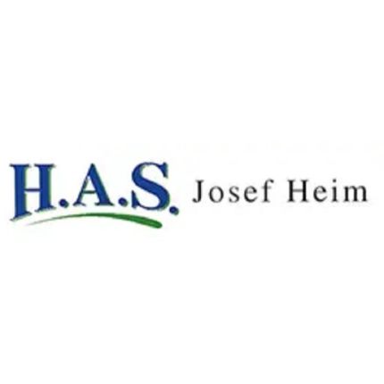 Logo de HAS Versicherungsservice Josef Heim KG