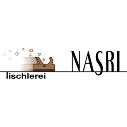 Logo fra Nasri Tischlerei