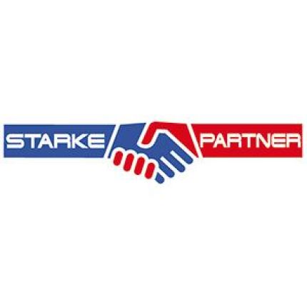 Logo fra Starke Partner Dienstleistungen OG
