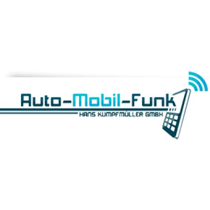 Logo von Auto-Mobil-Funk Kumpfmüller GmbH