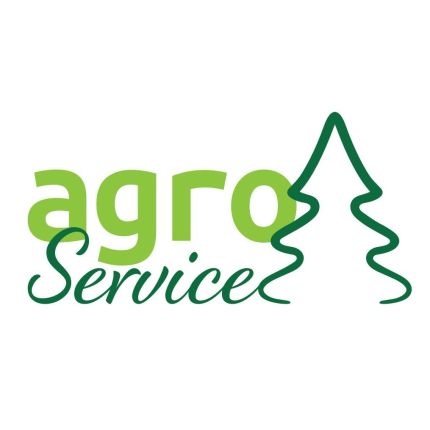 Logotyp från Agroservice Huber AG