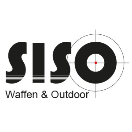 Logo van Siso Waffen & Outdoor