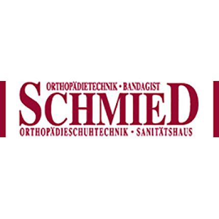 Logo von Bandagist Schmied GmbH