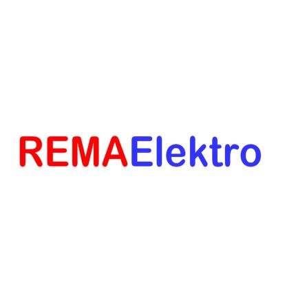 Logotipo de REMA Elektro AG