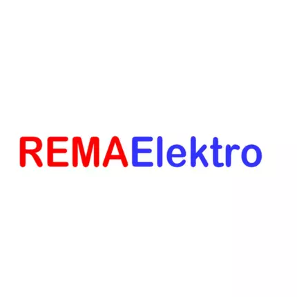 Logo od REMA Elektro AG