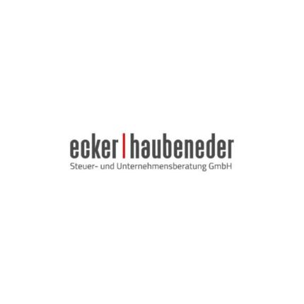Logo de Ecker Haubeneder Steuer- und Unternehmensberatung GmbH