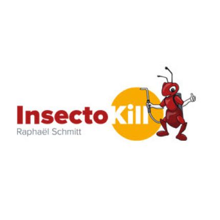Logótipo de InsectoKill