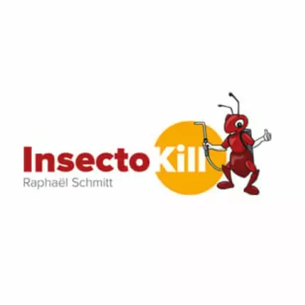 Logo from InsectoKill