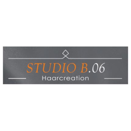 Logotyp från Haarcreation Studio B06