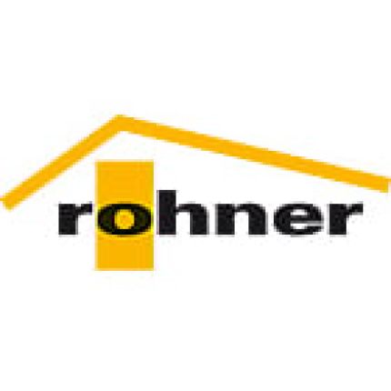 Logotipo de Rohner Bedachungen & Spenglerei AG