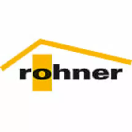 Logo da Rohner Bedachungen & Spenglerei AG