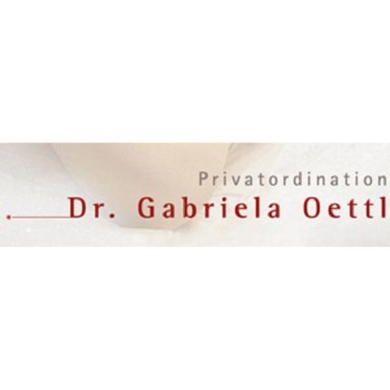 Logótipo de Dr. Gabriela Oettl