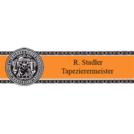Logo van Tapezierermeister R. Stadler