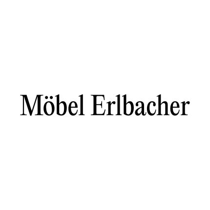 Logotyp från Möbel Erlbacher – Innenarchitektur & Tischlerei