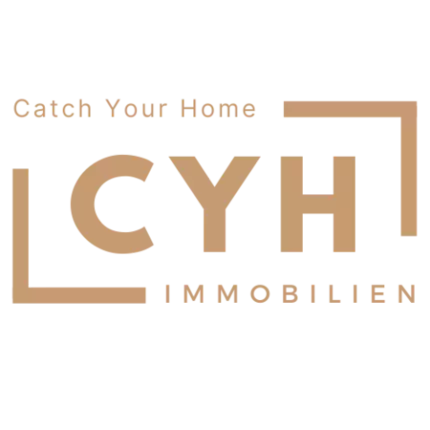 Logo von CatchYourHome Immobilien GmbH