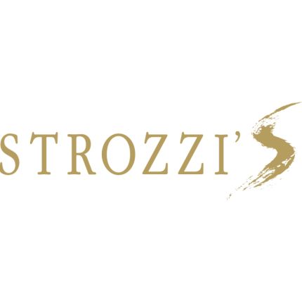 Logotyp från Strozzi's Strandhaus
