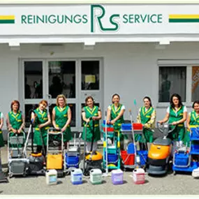 Reinigungs-Service GesmbH