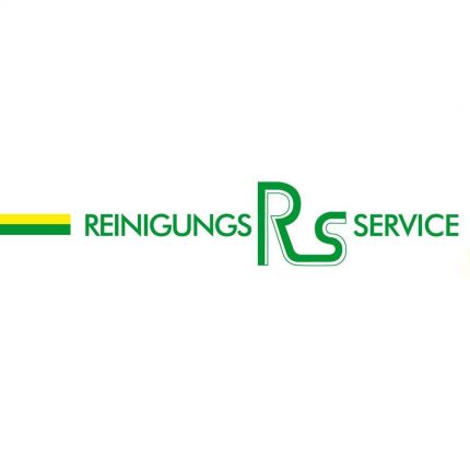 Logotyp från Reinigungs-Service GesmbH