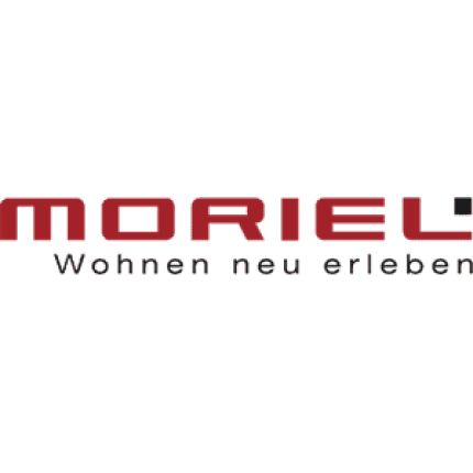 Logo fra Möbel Moriel GesmbH
