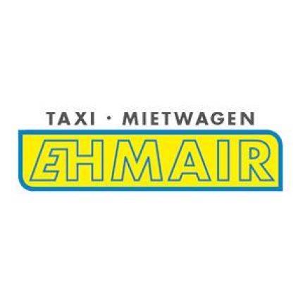 Logótipo de Taxi Ehmair Gunskirchen - Wels - Krankenbeförderung-Personenbeförderung-Flughafentransfer