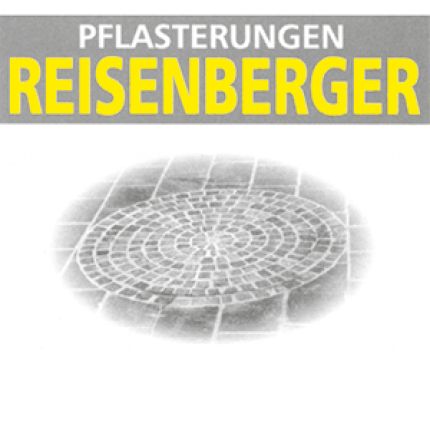 Logotipo de Reisenberger Pflasterungen