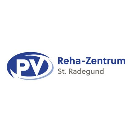 Logotyp från Reha-Zentrum St. Radegund der Pensionsversicherung