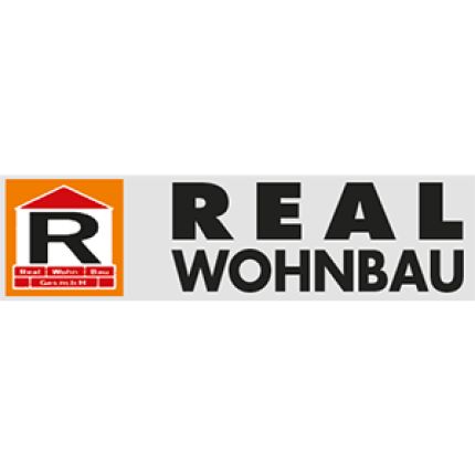 Logo van Real - Wohnbau GesmbH