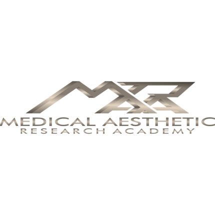 Logo da MA-RA Medical Aesthetic Research Academy