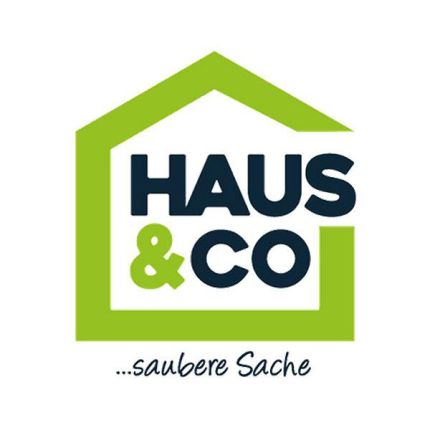 Logo von Haus & Co Anlagenbetreuung GmbH