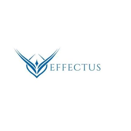 Logotyp från Effectus-Roubos GmbH