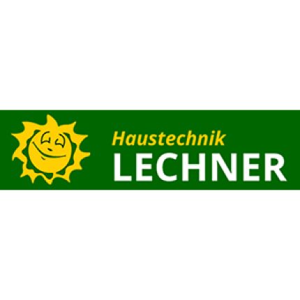Logo van Lechner Haustechnik GmbH