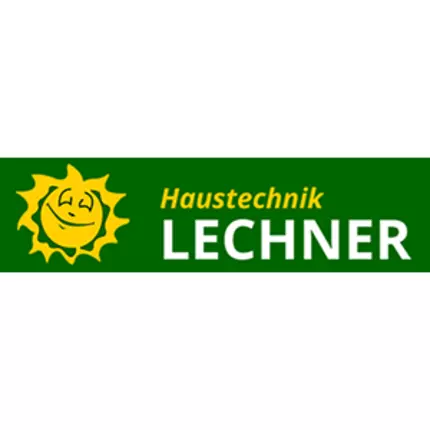 Logo fra Lechner Haustechnik GmbH