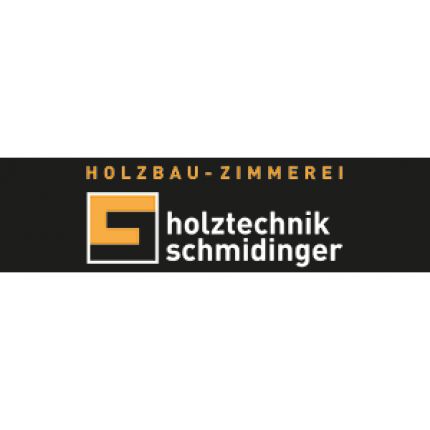 Logo von Holztechnik Schmidinger GmbH