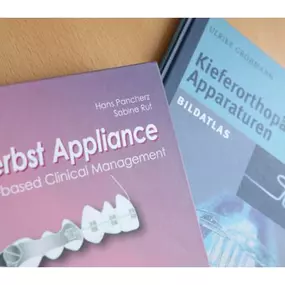 Laufende Weiterbildung in der Kieferorthopädie ist selbstverständlich