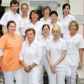 Bild von Dr. med. dent. Katharina Kammerlander-Abele