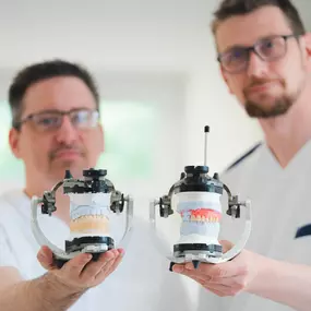 Bild von Dr. med. dent. Katharina Kammerlander-Abele