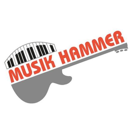 Logo van Musik Hammer GmbH