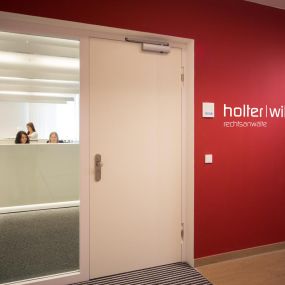 HOLTER-WILDFELLNER & PARTNER Rechtsanwälte GmbH & Co KG