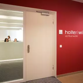 HOLTER-WILDFELLNER & PARTNER Rechtsanwälte GmbH & Co KG