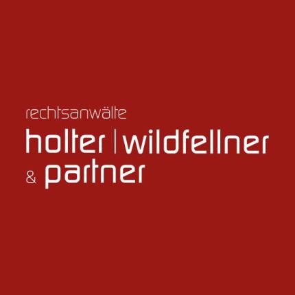 Logo von HOLTER-WILDFELLNER & PARTNER Rechtsanwälte GmbH & Co KG