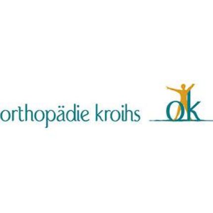 Logo von Orthopädie Kroihs GmbH