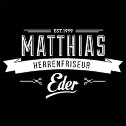 Logo van Matthias der Herrenfriseur