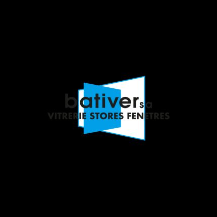 Logo von Bativer Vitrerie Stores & Fenêtres Genève