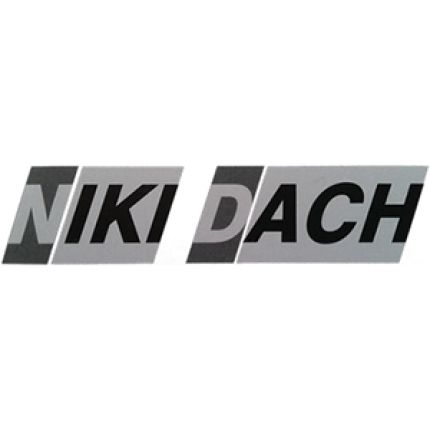 Logo von Niki Dach GmbH