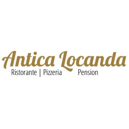 Λογότυπο από Antica Locanda - Italienisches Restaurant & Pizzeria