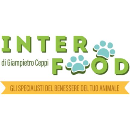 Logo van INTERFOOD di Giampietro Ceppi