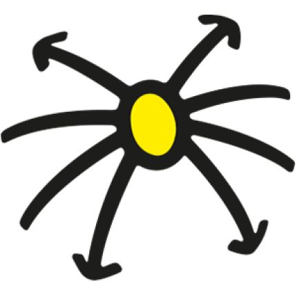 Logo van SPIDER Netzwerk Consulting GmbH