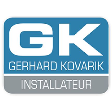Logótipo de Installateur Gerhard Kovarik